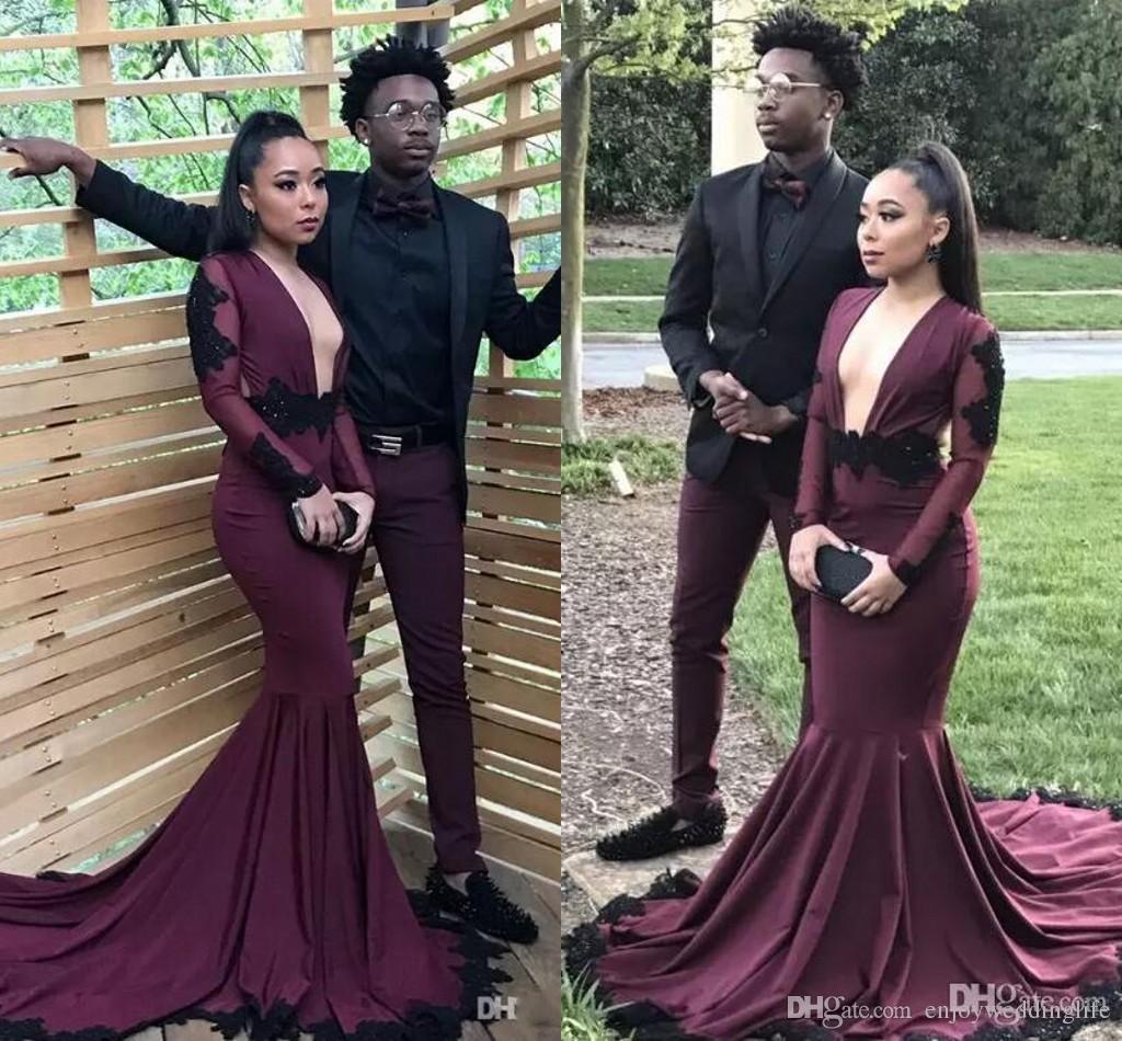 black prom 2018